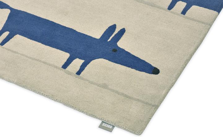 Produktbild Scion Mr Fox (90 x 150 cm)