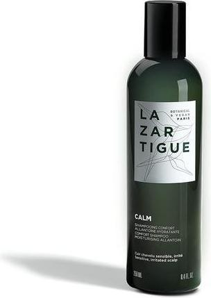 Actual product image Lazartigue Calm Shampooing (250 ml, Liquid shampoo)