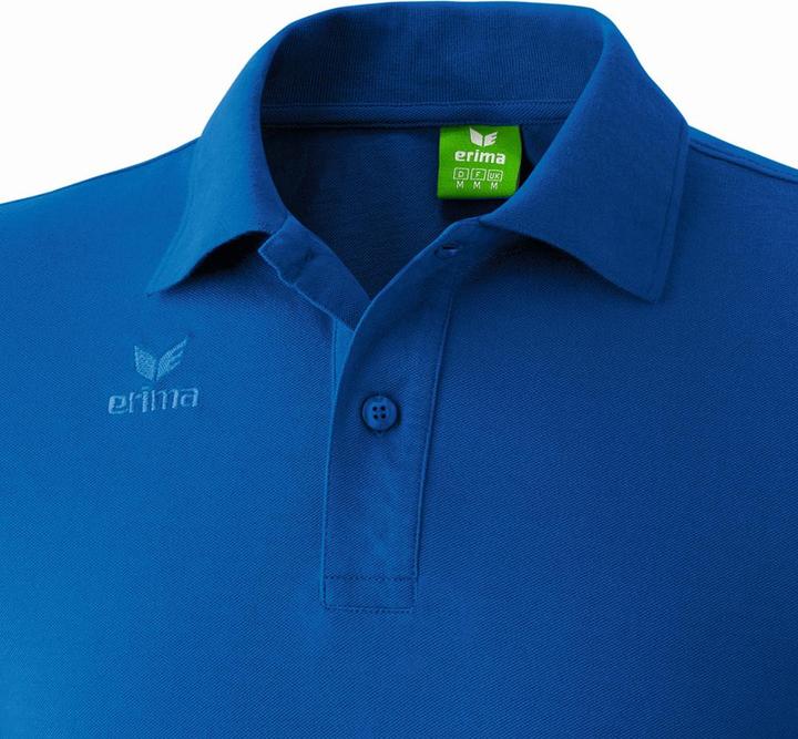 Actual product image Erima Teamsport Poloshirt (140)