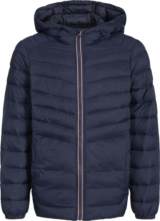 Jack & Jones Jjesprint Puffer Hood Noos Jnr (164)