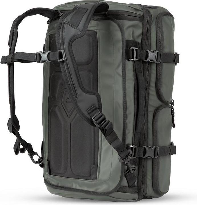 Image du produit Wandrd Accès à Hexad (Sac à dos photo, 45 l)
