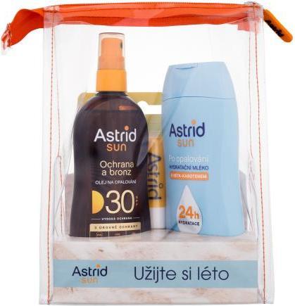Immagine prodotto Astrid Sole (Set per la cura del corpo)
