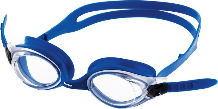 Actual product image Fashy Schwimmbrille "Spark II" (One size)