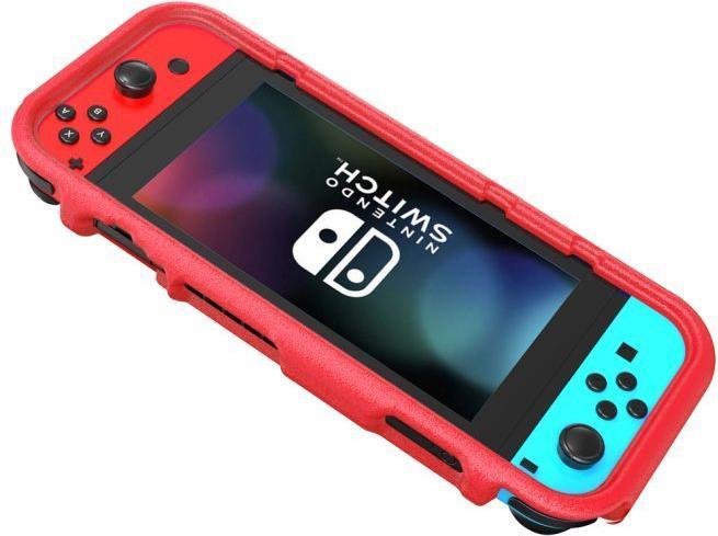 Produktbild MU Classic NIN Game Series EVA Hülle (Switch)