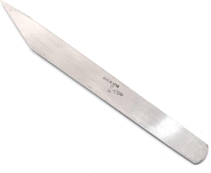 Actual product image Ikeuchi Anreissmesser Kiridashi (Cutters)