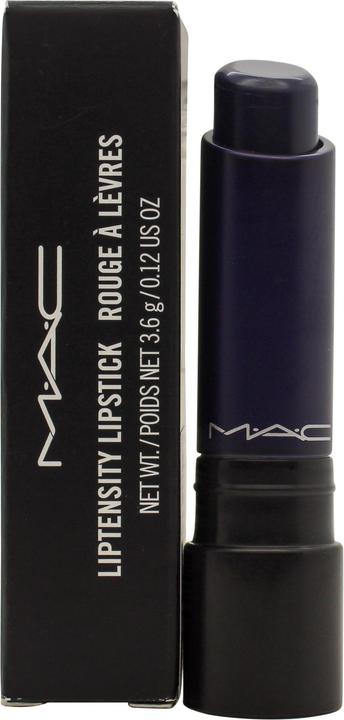 Produktbild MAC Cosmetics Liptensity Lipstick (Blue Beat)