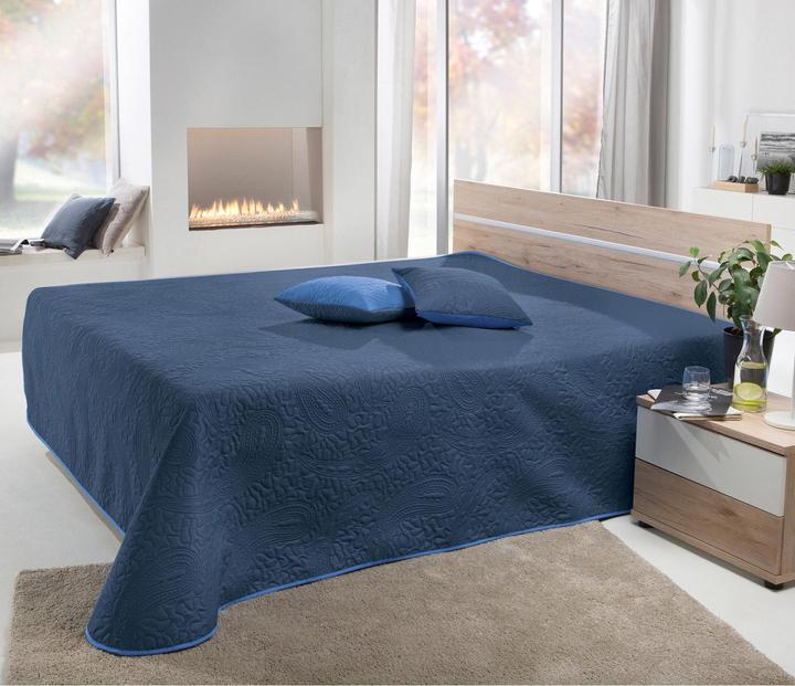 Actual product image Erwin Müller Tagesdecke (140 x 210 cm)