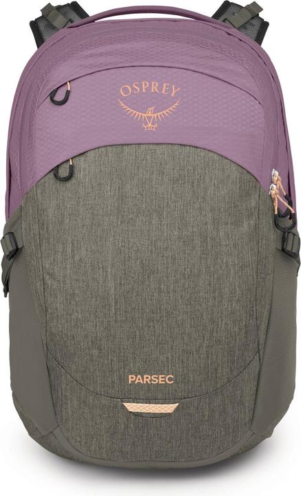 Image du produit Osprey Parsec Sac à dos 48 cm Compartiment pour ordinateur portable (40 l)