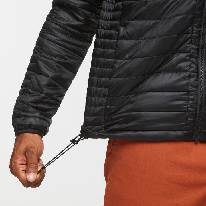 Immagine prodotto Cotopaxi Giacca con cappuccio isolata Capa (XXL)