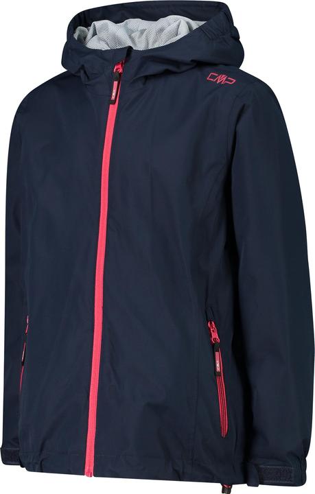Produktbild CMP Campagnolo Girls Rain Hoodie Jacke (152)