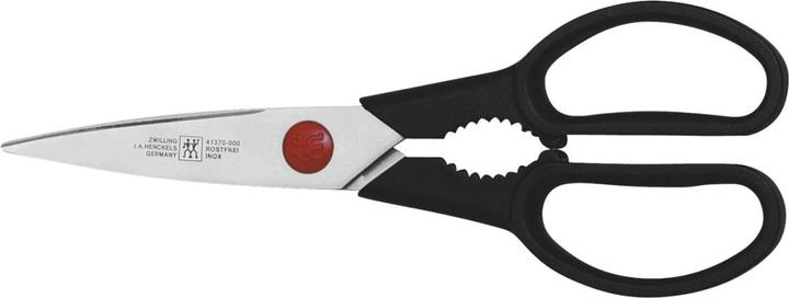 Produktbild Zwilling Gourmet Messerblock 6-tlg. Natur (Promo 20)