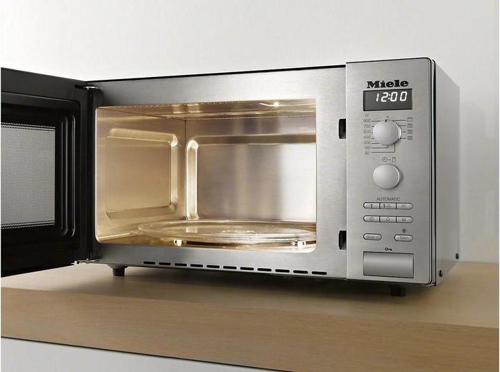 Actual product image Miele M 6012 Sc (CH plug, 26 l)