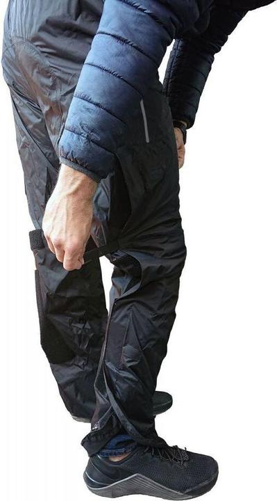 Produktbild Tucano Urbano wasserdichte hose pantaway (Herren, L)
