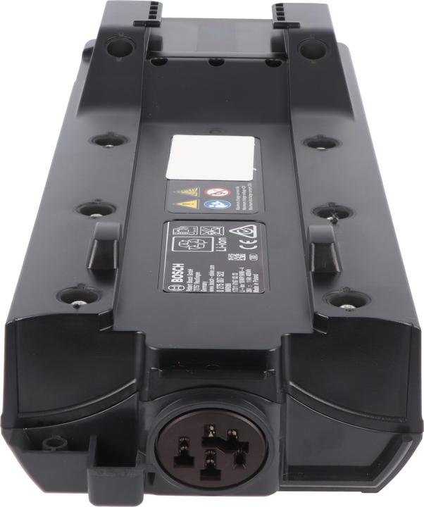 Image du produit Bosch eBike PowerPack 400 BBR265 (400 Wh, Batterie pour vélo électrique)