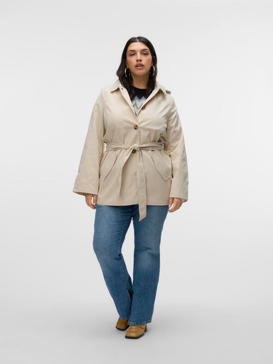 Image du produit Vero Moda VMCHELSEA Mantel Trenchcoat (50)
