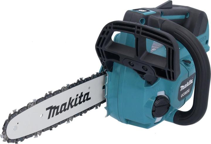 Productafbeelding Makita UC002GZ Accu Bovenhandgreep Kettingzaag (Accu kettingzaag)
