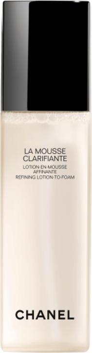 Actual product image Chanel Precision La Mousse Clarifiante 150 ml (Cleansing lotion, 150 ml)