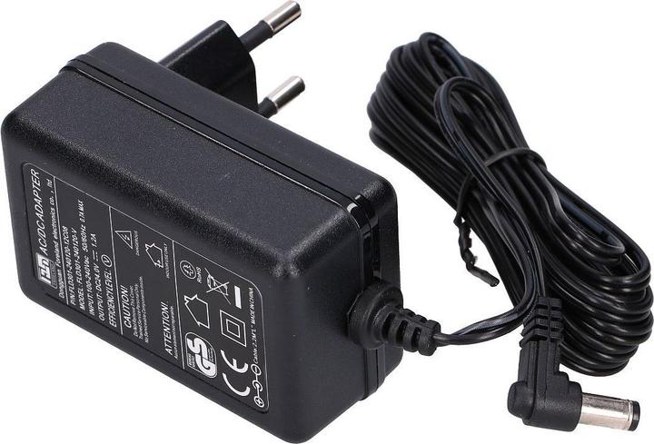 Image du produit MikroTik CRS326-24G-2S+RM : L3 Smart Switch (24 Ports)