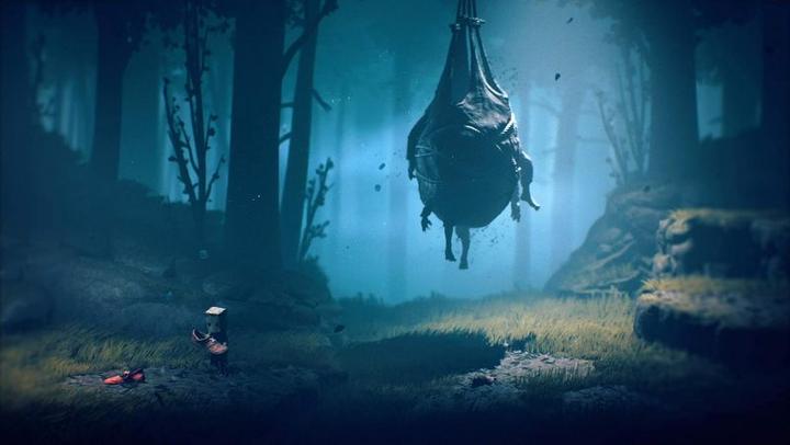 Produktbild Bandai Namco Little Nightmares 2 (Switch, DE)