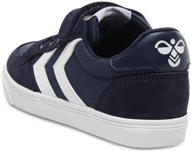 Produktbild hummel Slimmer Stadil Low Jr (34)