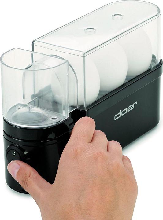 Immagine prodotto Cloer 6020 (Spina UE)