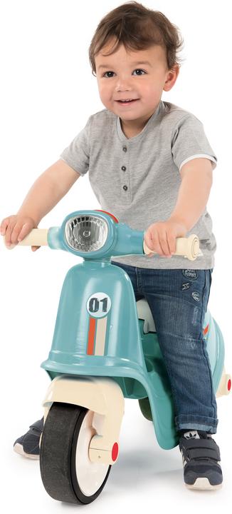 Image du produit Smoby Scooter Ride-On