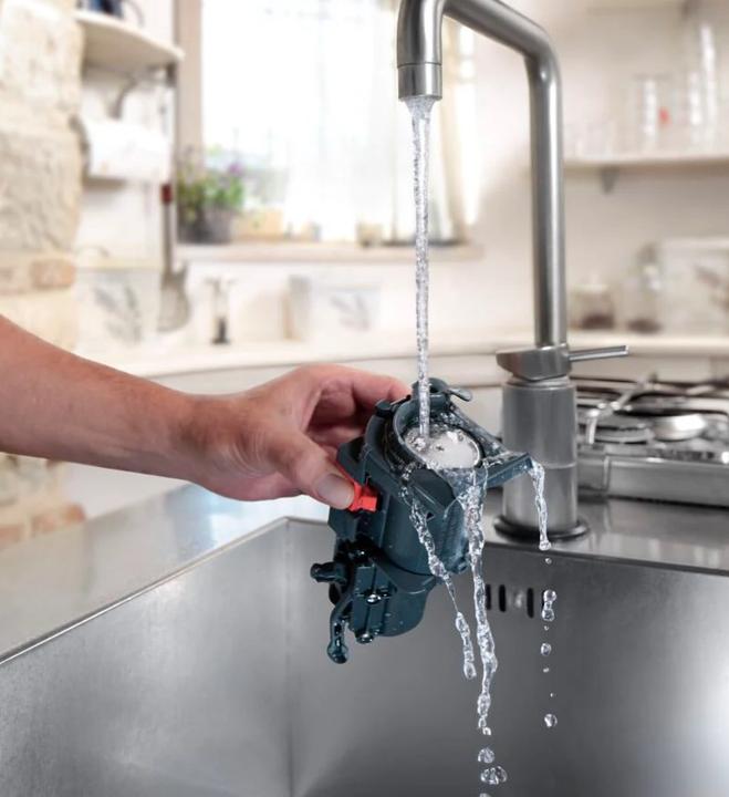 Actual product image De'Longhi Dinamica