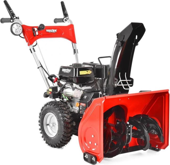 Hecht 9555 SE Fraise à neige (56 cm)