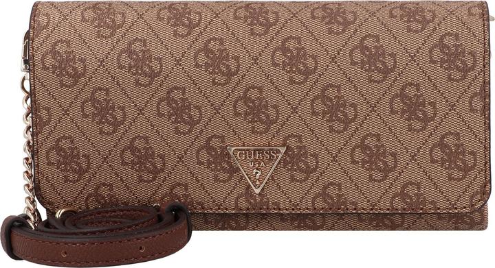 Latte Logo-Brown