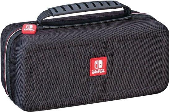 Immagine prodotto Nacon Gaming Game Traveler Deluxe System Case (Switch OLED, Switch)