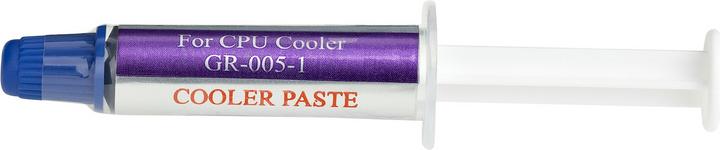 Produktbild StarTech Silvergrease1 (1.93 W/m K, 1.50 g)