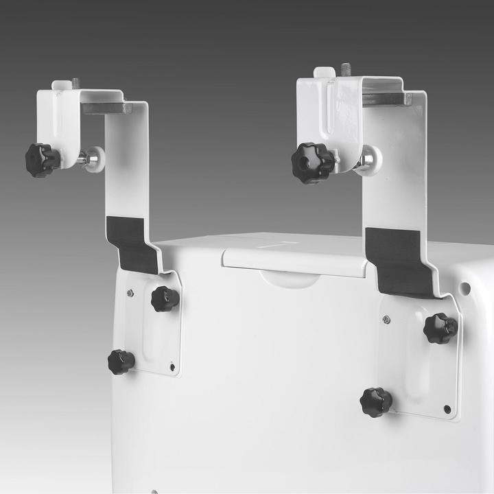 Immagine prodotto Eurom AC 2401 (8 m², 2400 BTU/h)