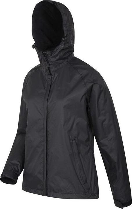 Immagine prodotto Mountain Warehouse Giacca Torrent impermeabile (L)