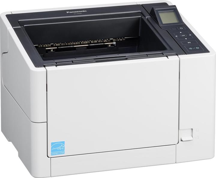 Actual product image Panasonic Kv-S2087 (USB)