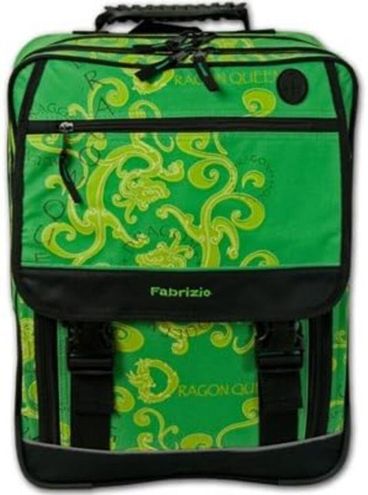 Image du produit Fabrizio Dragonqueen cartable/sac à dos