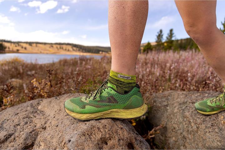 Immagine prodotto Injinji Trail MIni-Crew (M)
