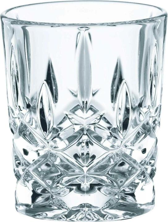 Nachtmann Stamper Noblesse (0.55 dl, 4 x, Shot glass)