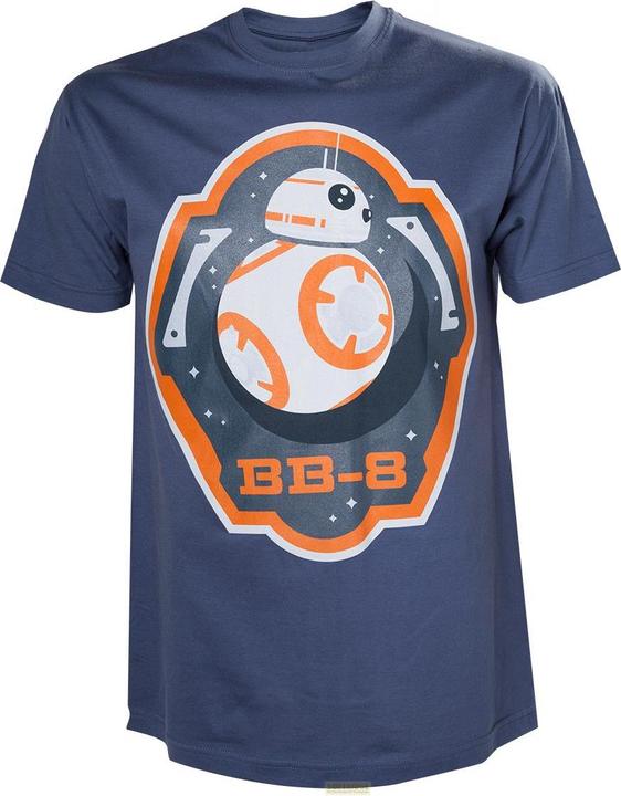 Bioworld Star Wars - BB-8 - M Grosse (M)