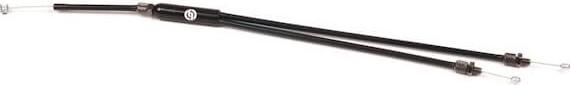 Salt Bmx Rotor Kabel Oben, 425mm, Sz Passt Für Alle Relt Freestyle Bmx