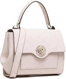 Immagine prodotto Guess Dayane, Textile Handbag, Triple Compartiment, Blush, 35 x 23 x 12 cm