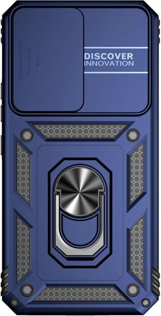 Image du produit MU Classic Kickstand Slide Cam Series (Samsung Galaxy A54 5G)