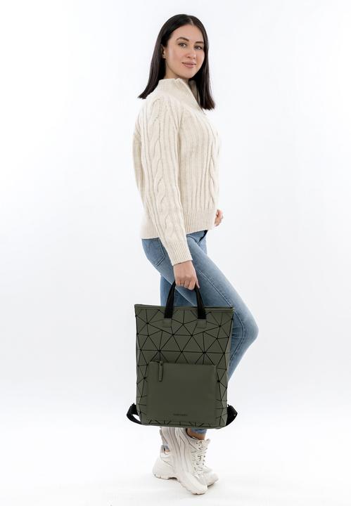 Produktbild Suri Frey SFY Suri Sports Jessy-Lu Rucksack 40 cm (20 l)