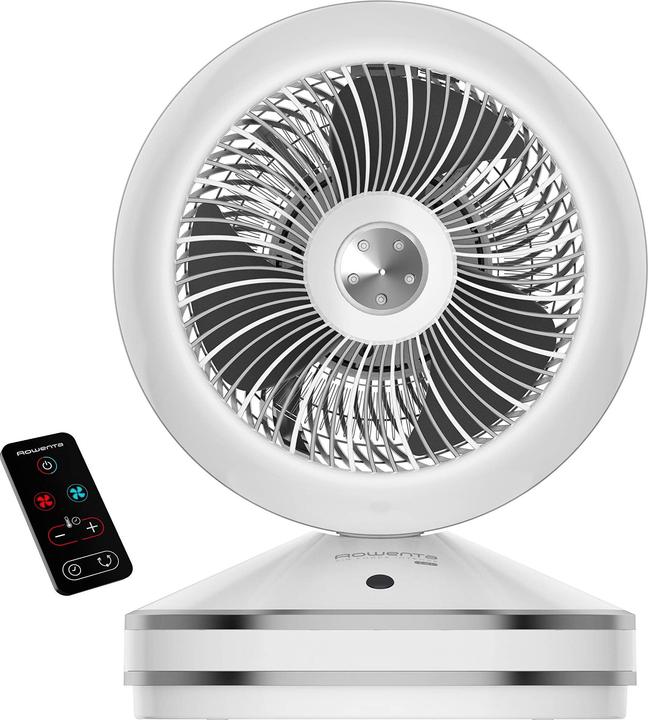 Actual product image Rowenta Air Force Intense 2 in 1 (2600 W)