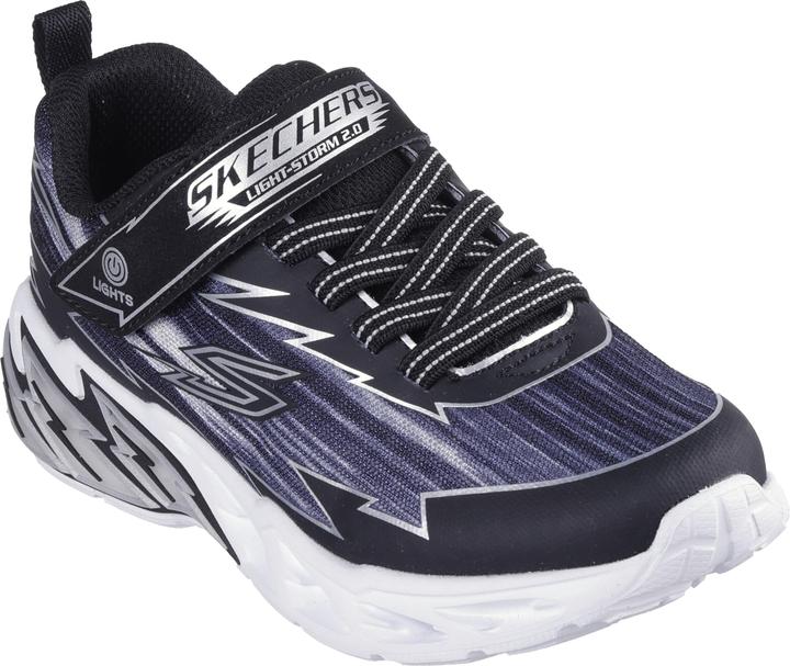 Image du produit Skechers baskets enfant light storm 2.0 (34)