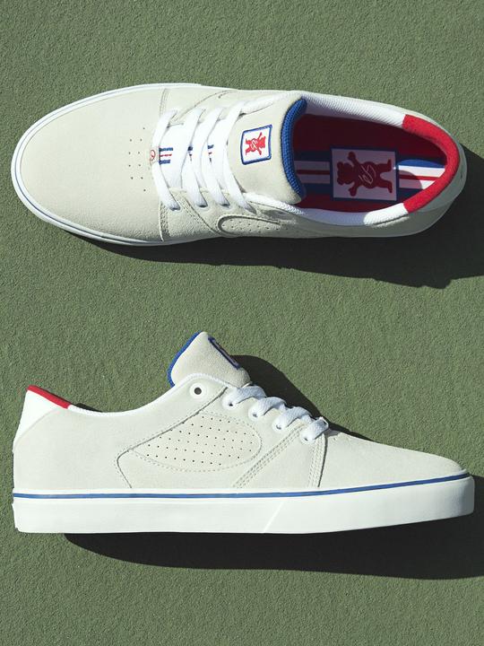 Produktbild éS Square Three x Grizzly (41.5)