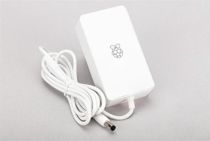 Image du produit Raspberry Pi EB9929 - Kit de démarrage Build Hat