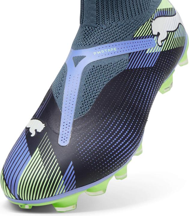 Produktbild Puma FUTURE 7 MATCH+ LL FG/AG (42)