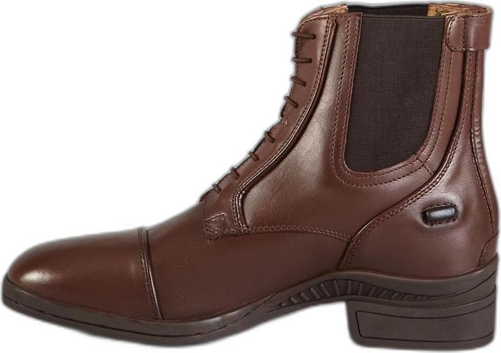 Immagine prodotto Premier Equine Stivaletto da equitazione Denver con allacciatura elastica (37)