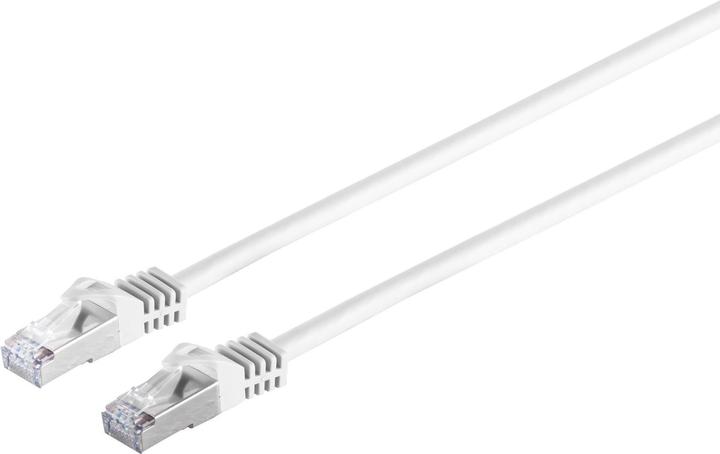 S-Conn S-ConnCat.7 Rohkabel S/FTP 10 m (S/FTP, CAT6a, 10 m)