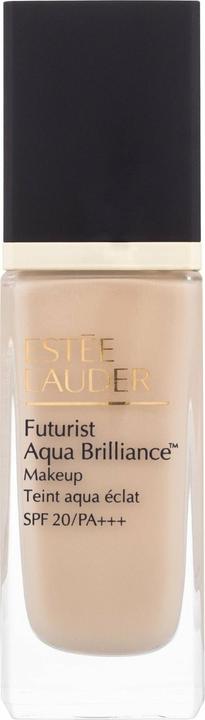 Estée Lauder Futurist Aqua Brilliance (2C0 Cool Vanilla)
